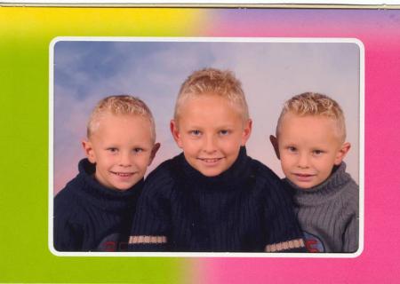 les couzins 