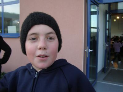 willy
