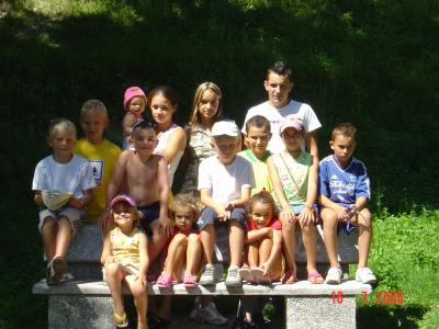 my family