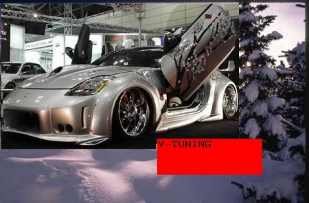 tuning