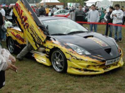 tuning