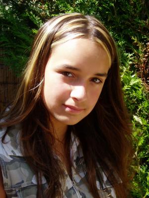 ma couzine