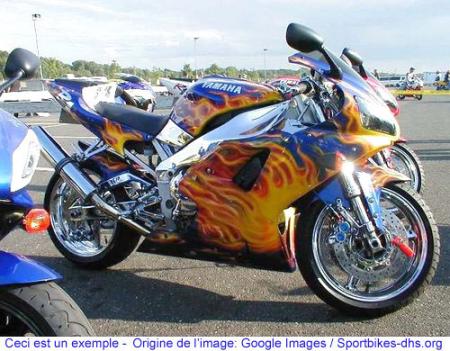 moto tuning